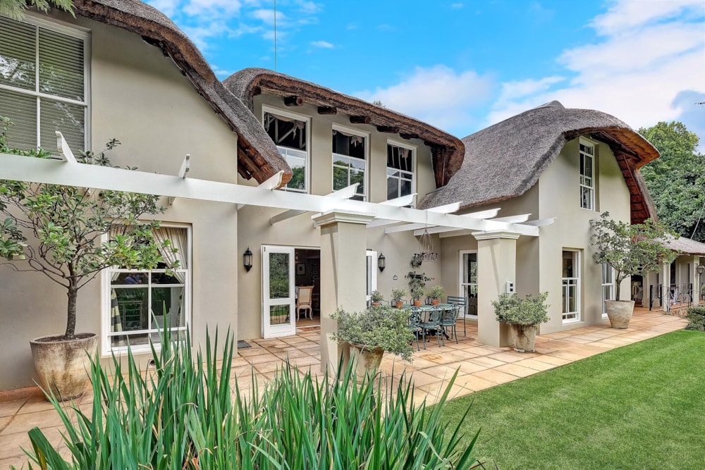 House for sale in Dunkeld - HP1743108