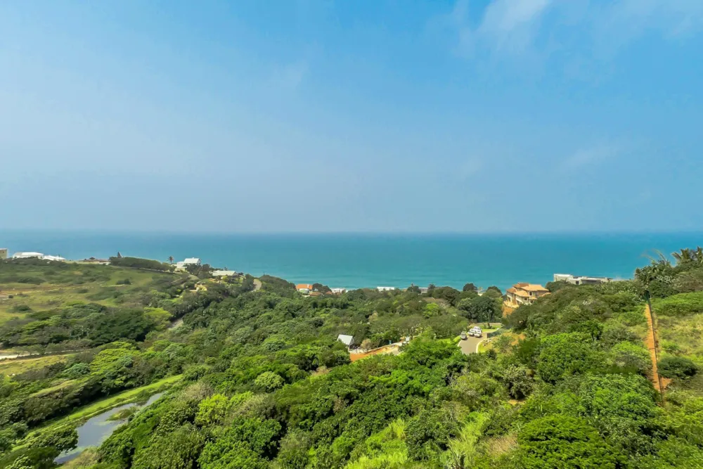 Residential vacant land for sale in Zululami Estate - 1BD1651264