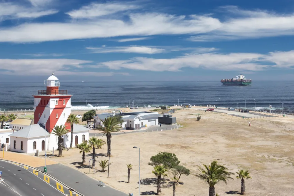 Apartment let in Mouille Point - ASL1739846 Apartment let in Mouille Point - ASL1739846