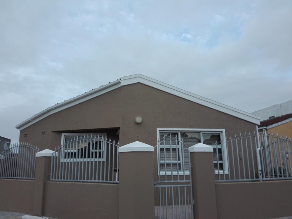 House let in Portlands - 1MN1710297
