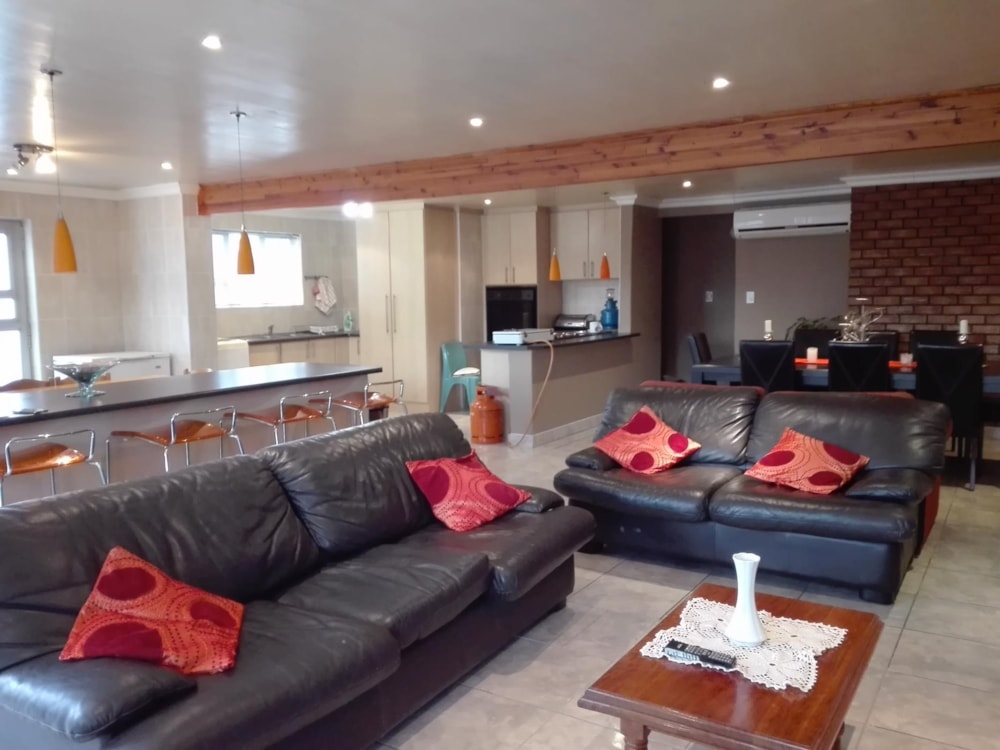 House let in Portlands - 1MN1710297