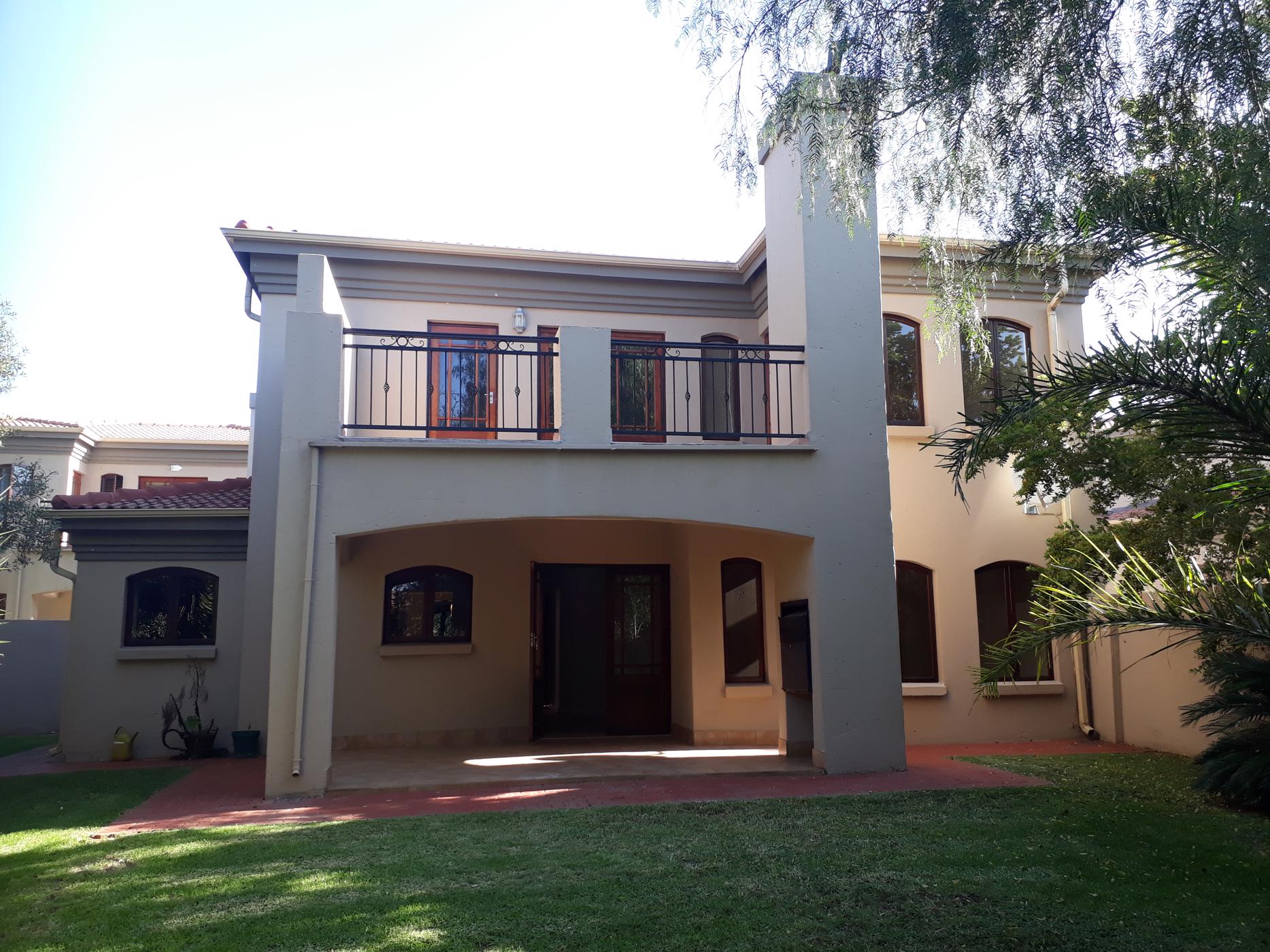 House to rent in Midstream Estate - CN1726224