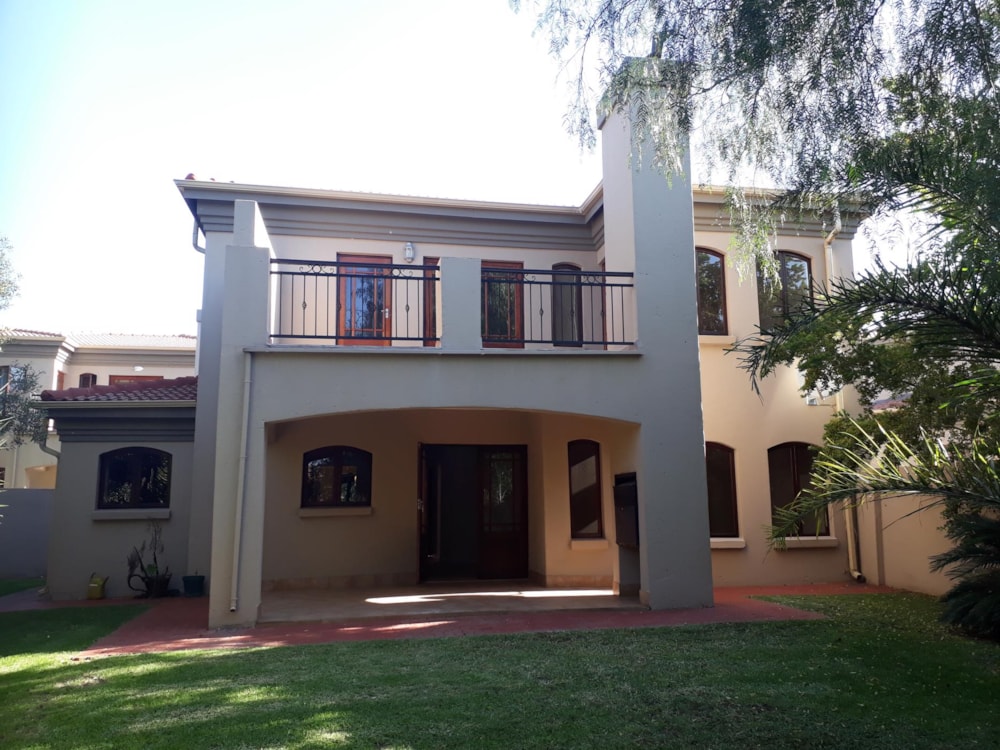 House to rent in Midstream Estate - CN1726224