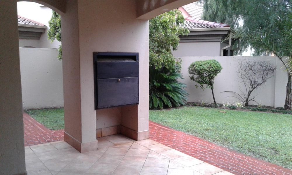 House to rent in Midstream Estate - CN1726224