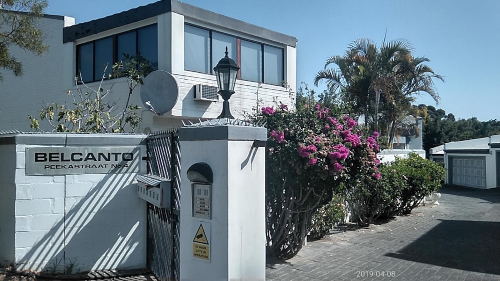 Townhouse let in Stellenbosch - STL1713639 Townhouse let in Stellenbosch - STL1713639