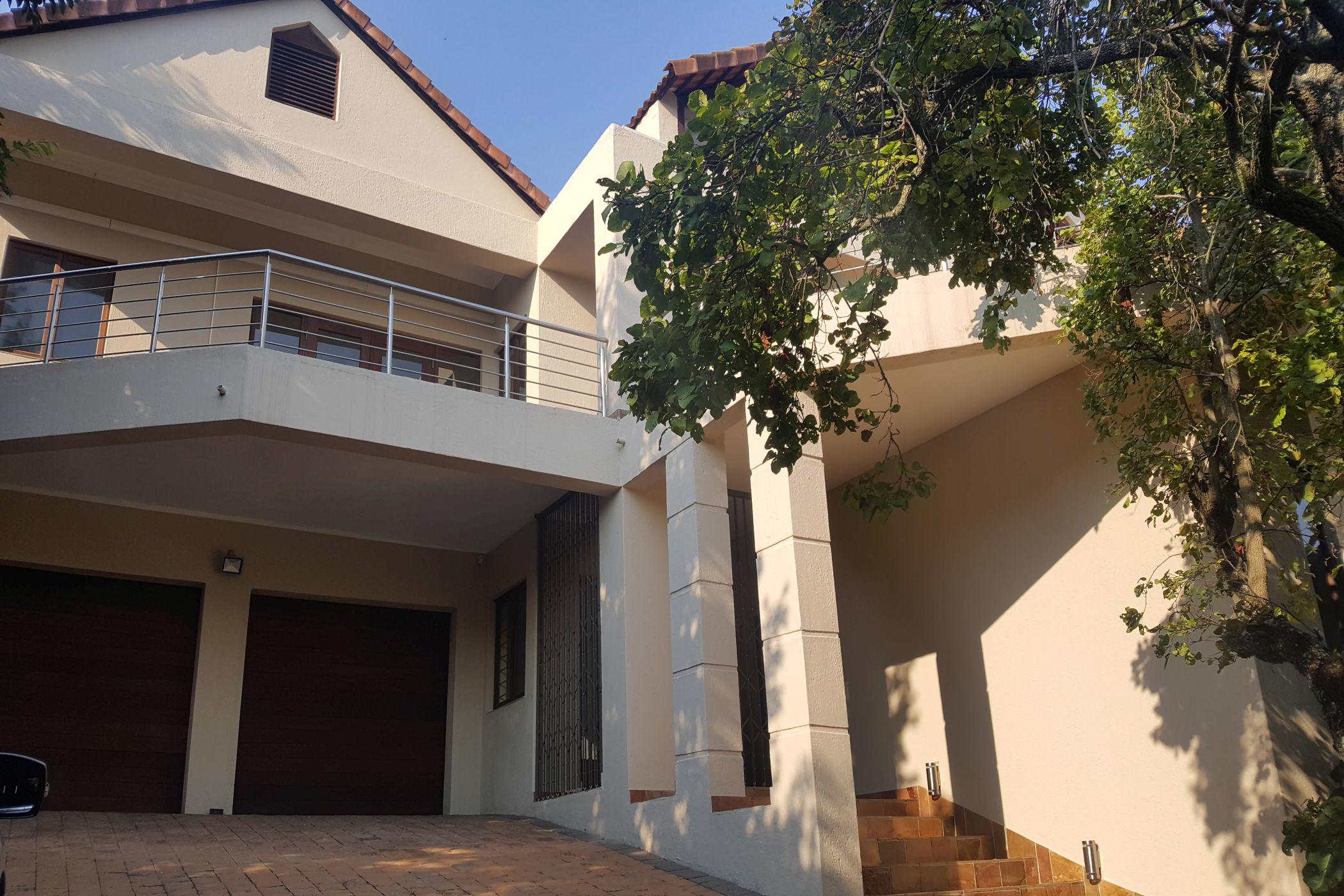 House to rent in Matumi Golf Estate - 1NS1753835
