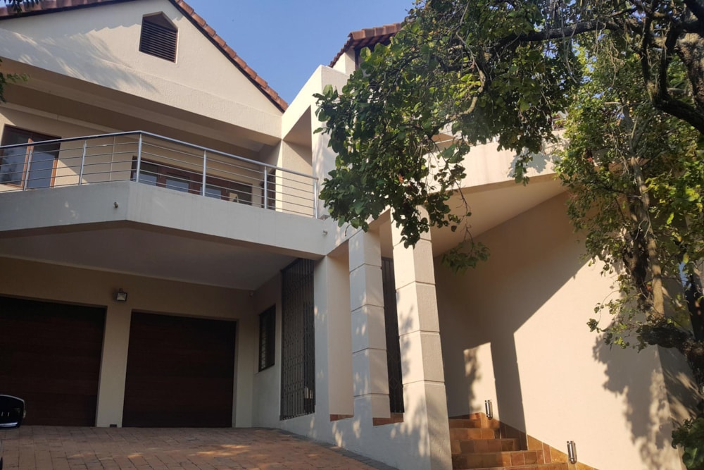 House to rent in Matumi Golf Estate - 1NS1753835 House to rent in Matumi Golf Estate - 1NS1753835