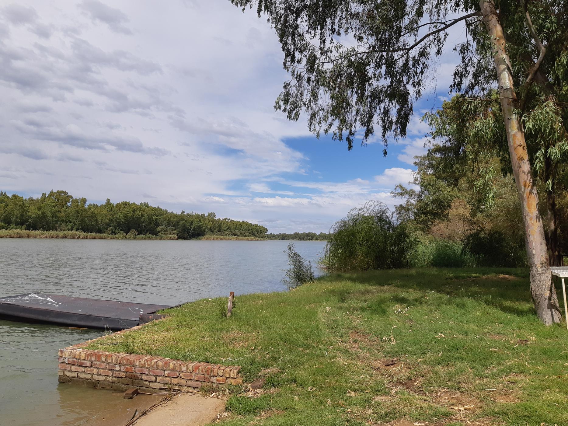 Aquaculture farm for sale in Christiana, North West Province - 1KJ1689443