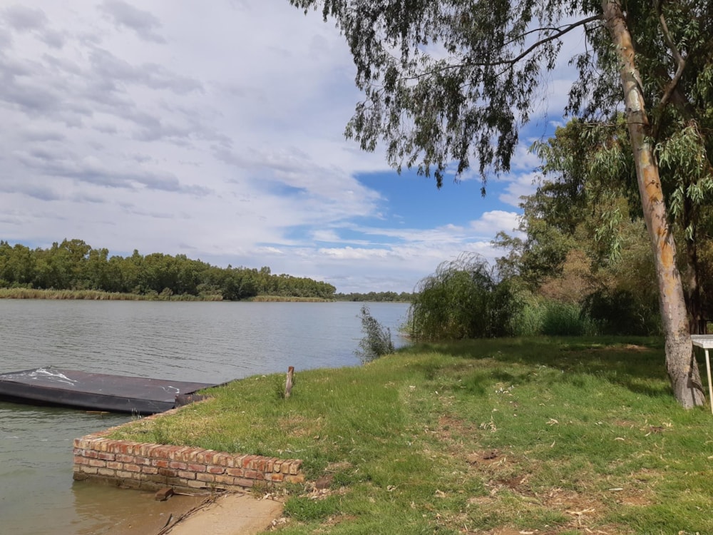 Aquaculture farm for sale in Christiana, North West Province - 1KJ1689443