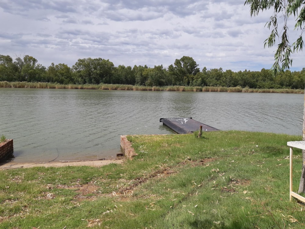 Aquaculture farm for sale in Christiana, North West Province - 1KJ1689443