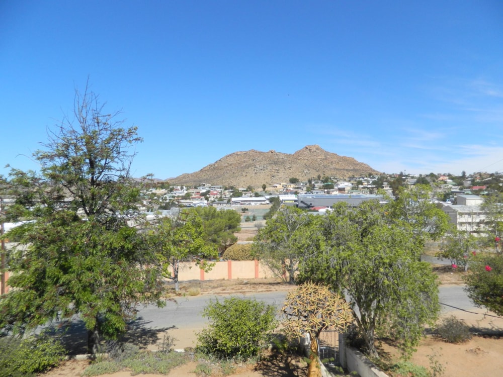 House let in Springbok - 1NA1672794 House let in Springbok - 1NA1672794