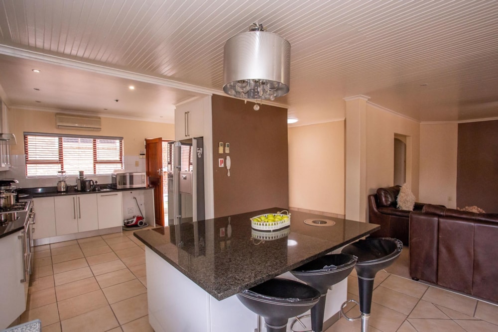 House for sale in Stirling - 1EZ1703392