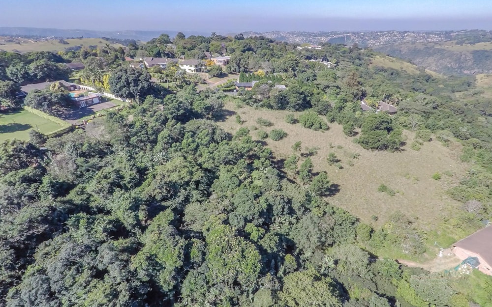 Residential vacant land for sale in Forest Hills - 1KF1751840