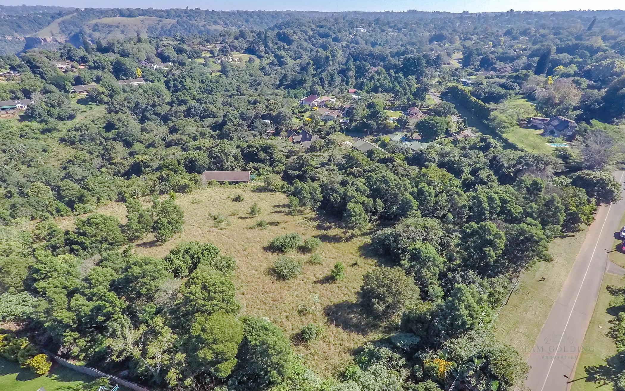 Residential vacant land for sale in Forest Hills - 1KF1751840