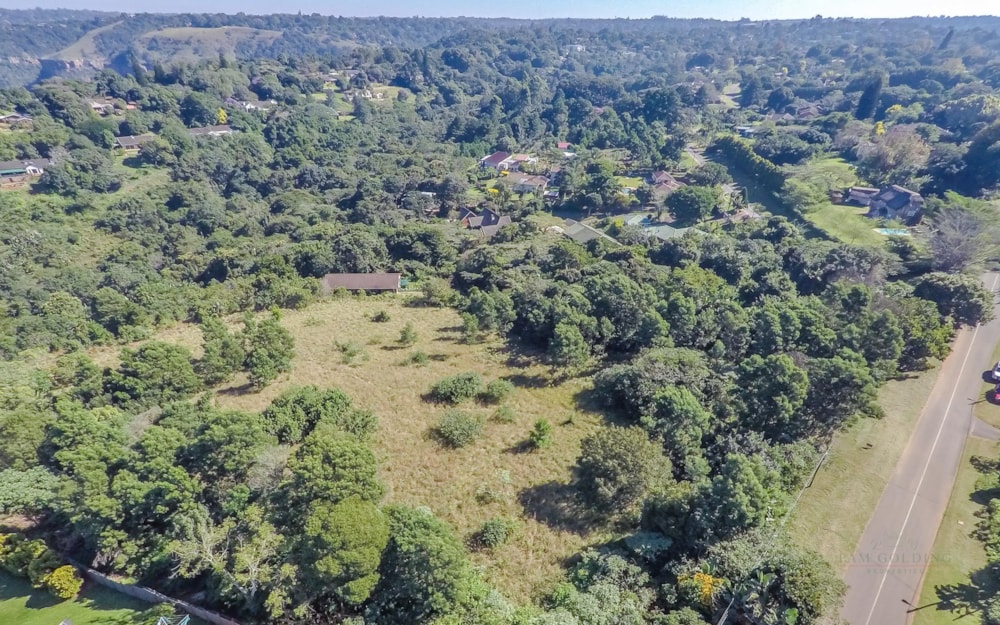 Residential vacant land for sale in Forest Hills - 1KF1751840