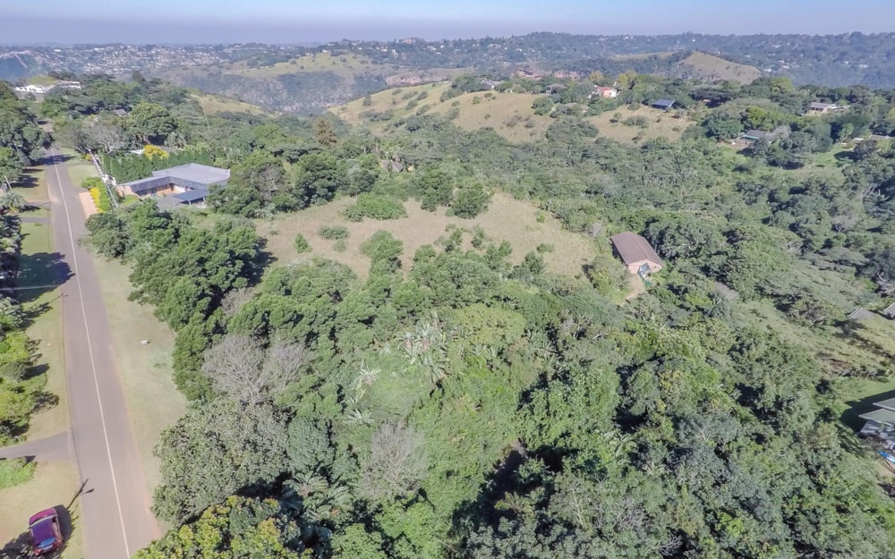Residential vacant land for sale in Forest Hills - 1KF1751840