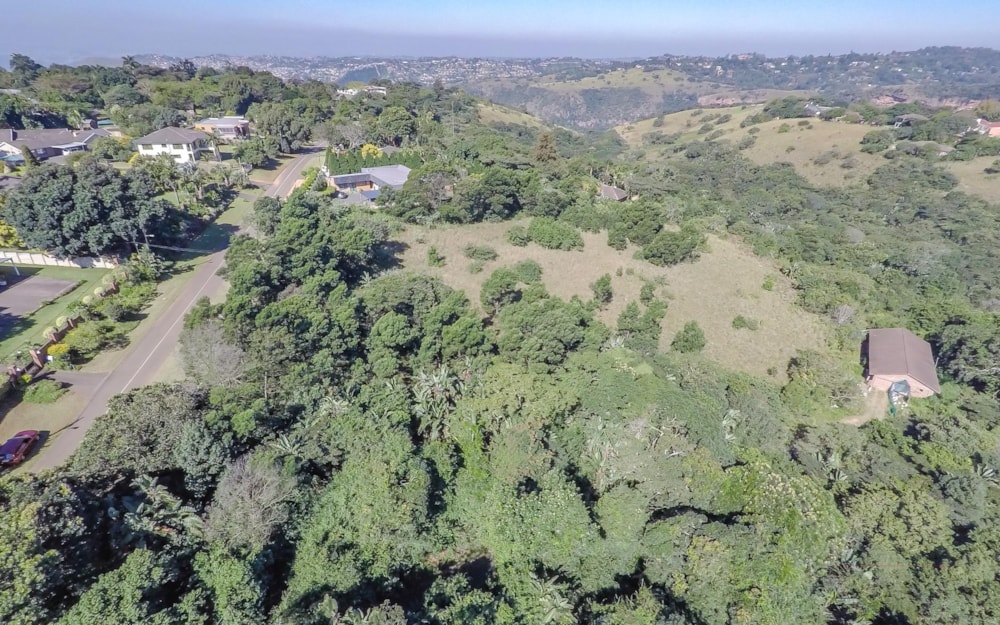 Residential vacant land for sale in Forest Hills - 1KF1751840