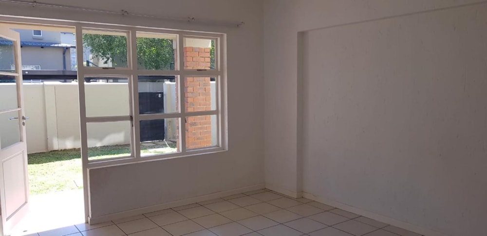 Garden apartment to rent in Pineslopes - FYL1715207