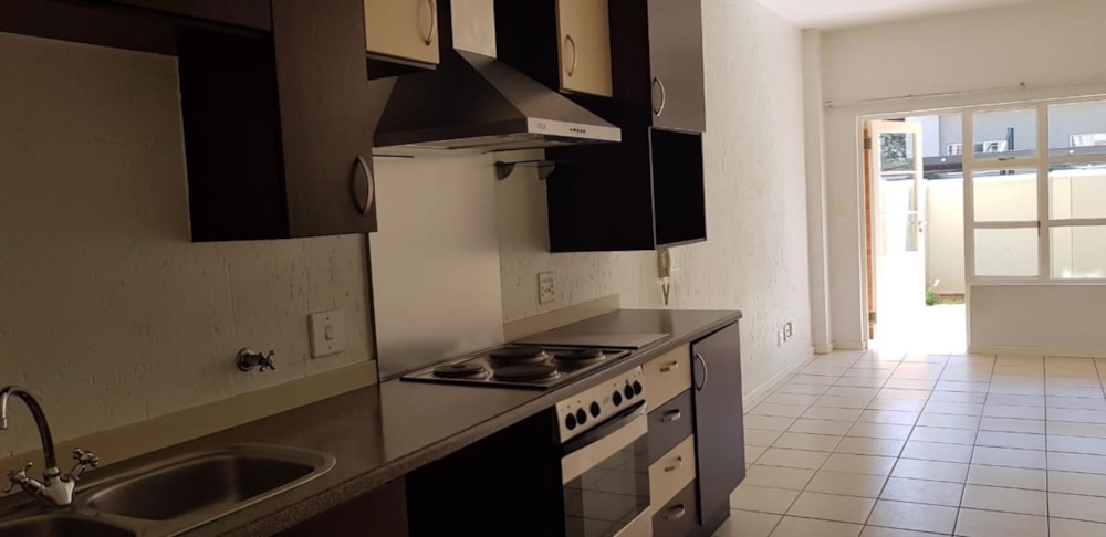 Garden apartment to rent in Pineslopes - FYL1715207