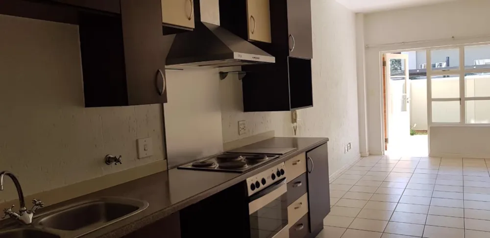 Garden apartment let in Pineslopes - FYL1715207 Garden apartment let in Pineslopes - FYL1715207