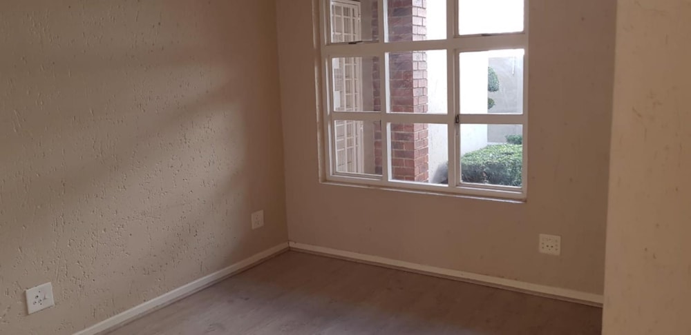 Garden apartment to rent in Pineslopes - FYL1715207