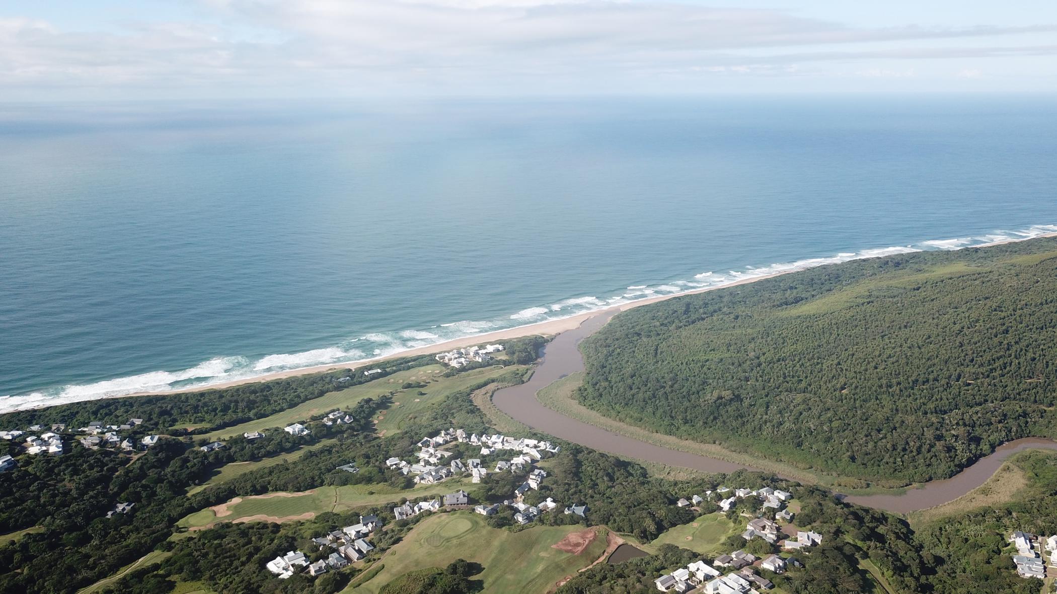 Residential vacant land for sale in Princes Grant - 1BD1715969