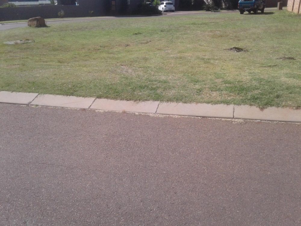 Residential vacant land for sale in Ben Fleur - 1WD1716419 Residential vacant land for sale in Ben Fleur - 1WD1716419