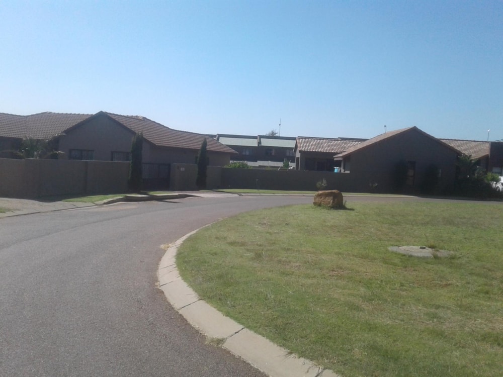 Residential vacant land for sale in Ben Fleur - 1WD1716419 Residential vacant land for sale in Ben Fleur - 1WD1716419