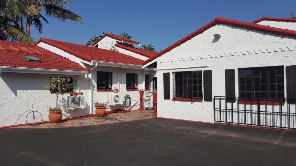House sold in La Lucia - 1ND1704155 House sold in La Lucia - 1ND1704155
