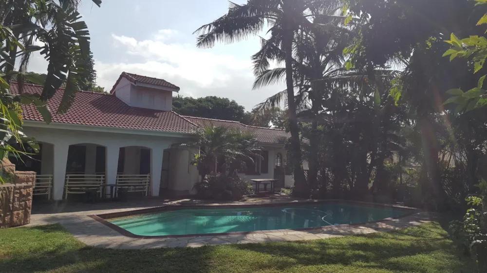 House sold in La Lucia - 1ND1704155 House sold in La Lucia - 1ND1704155