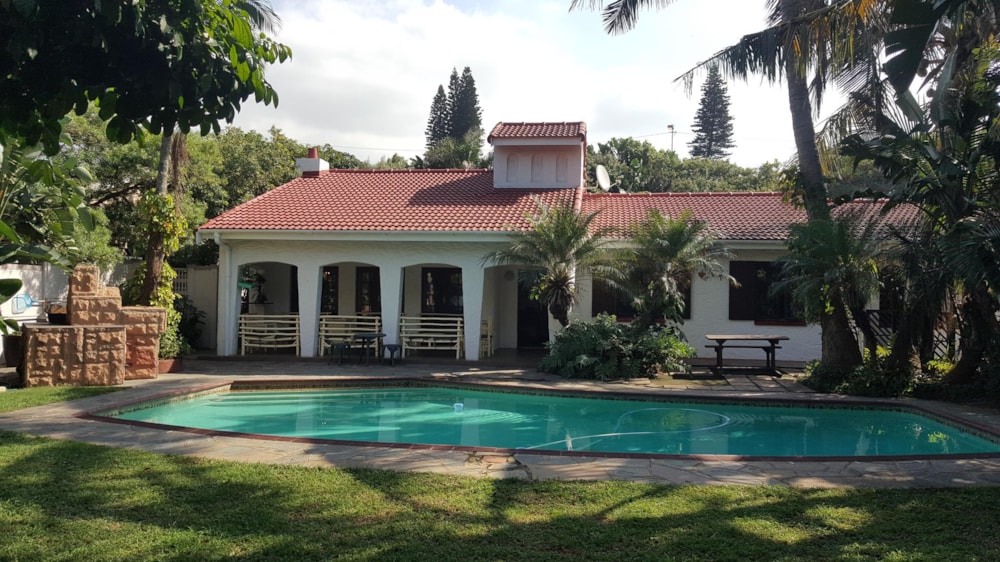 House for sale in La Lucia - 1ND1704155 House for sale in La Lucia - 1ND1704155