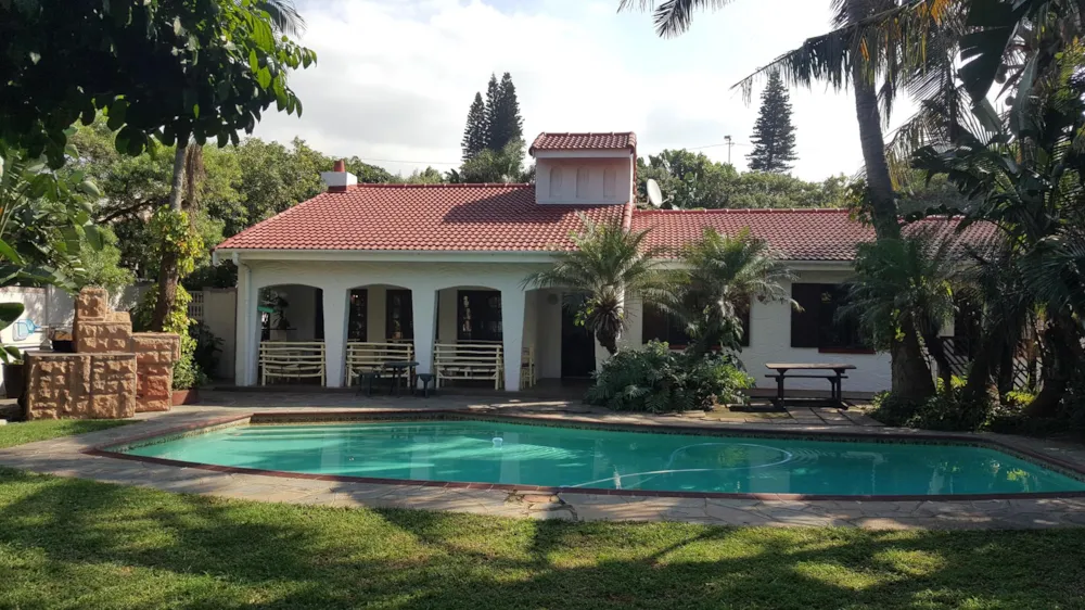 House sold in La Lucia - 1ND1704155 House sold in La Lucia - 1ND1704155