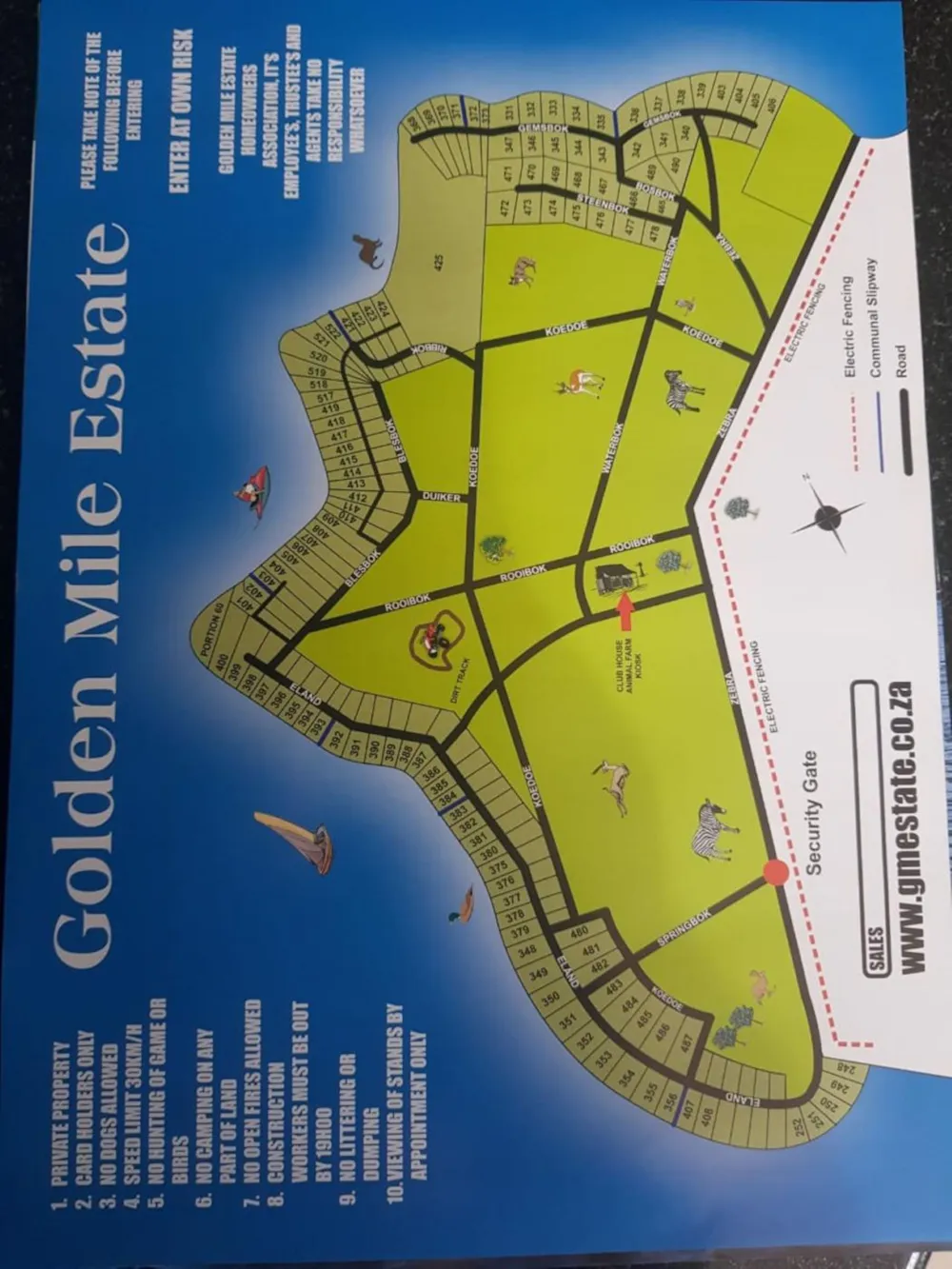 Vacant land for sale in Witbank (eMalahleni) - 1WD1727961