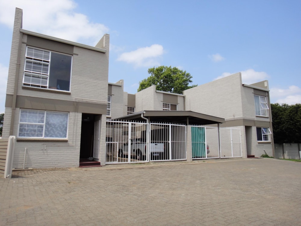 Townhouse to rent in Hutten Heights - 1NW1753113 Townhouse to rent in Hutten Heights - 1NW1753113
