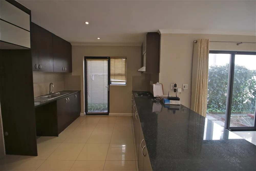 House let in Plattekloof - 1PLA1743518 House let in Plattekloof - 1PLA1743518