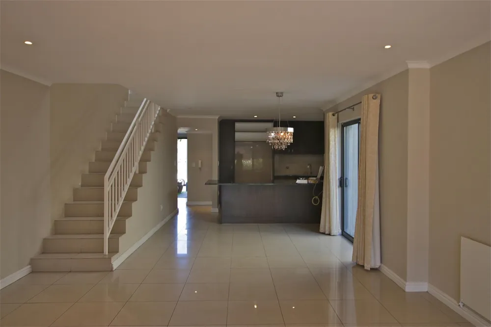 House let in Plattekloof - 1PLA1743518 House let in Plattekloof - 1PLA1743518