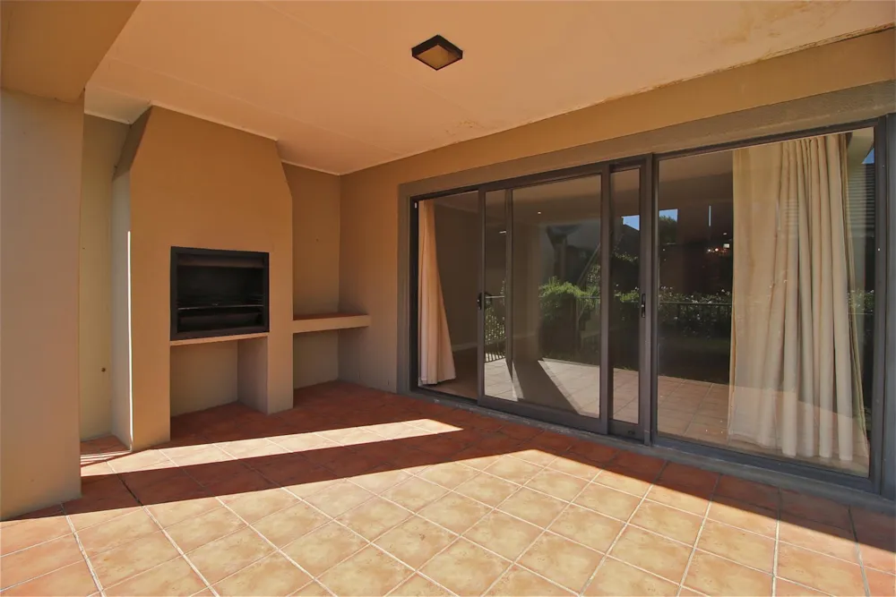 House let in Plattekloof - 1PLA1743518 House let in Plattekloof - 1PLA1743518