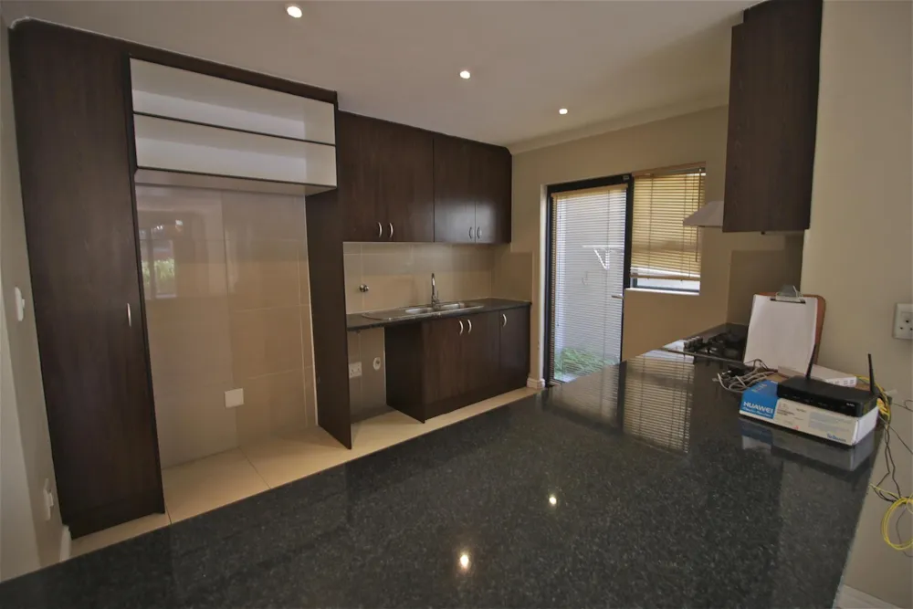 House let in Plattekloof - 1PLA1743518 House let in Plattekloof - 1PLA1743518