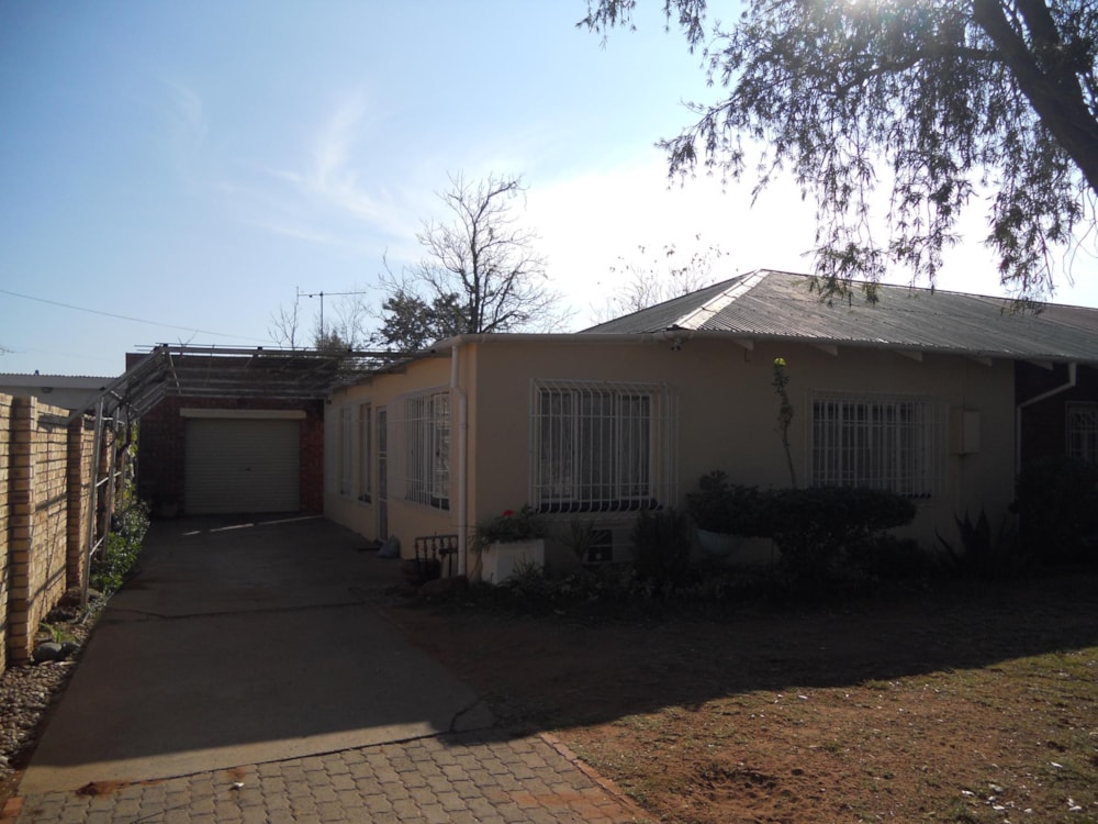 House to rent in New Park - 1KJ1716270 House to rent in New Park - 1KJ1716270