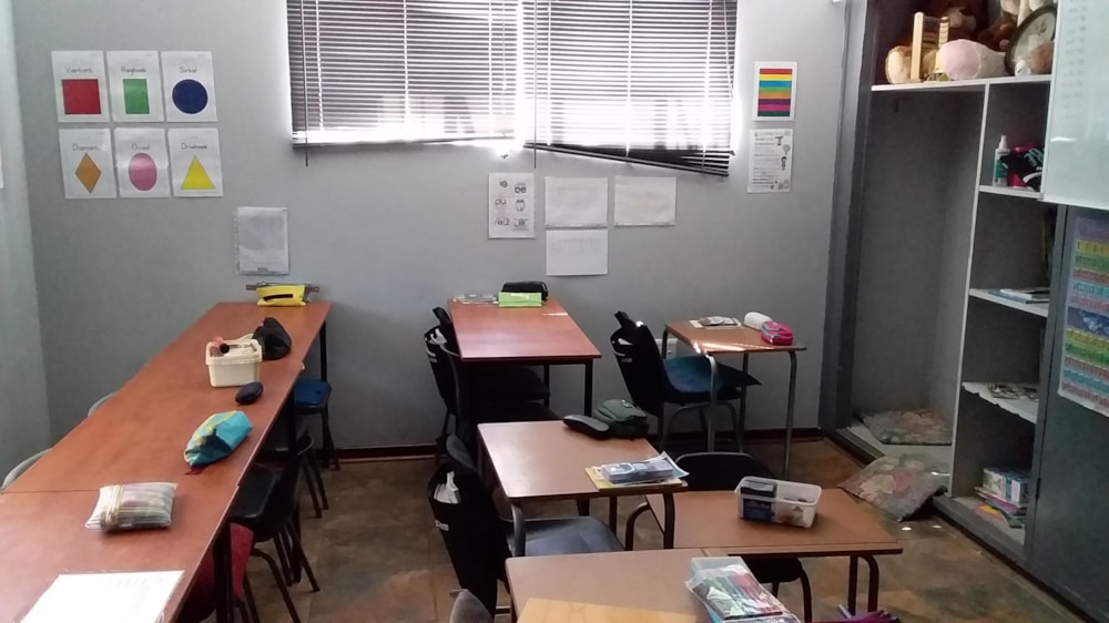 Commercial Building for sale in Hospitaal Park - 1PS1698796 Commercial Building for sale in Hospitaal Park - 1PS1698796