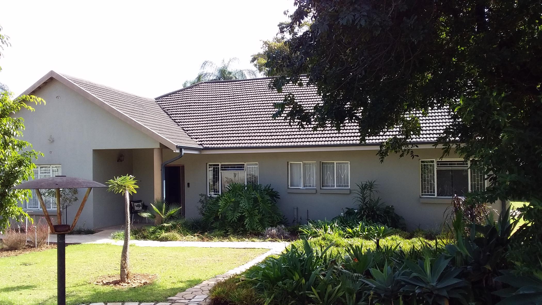 Commercial Building for sale in Hospitaal Park - 1PS1698796