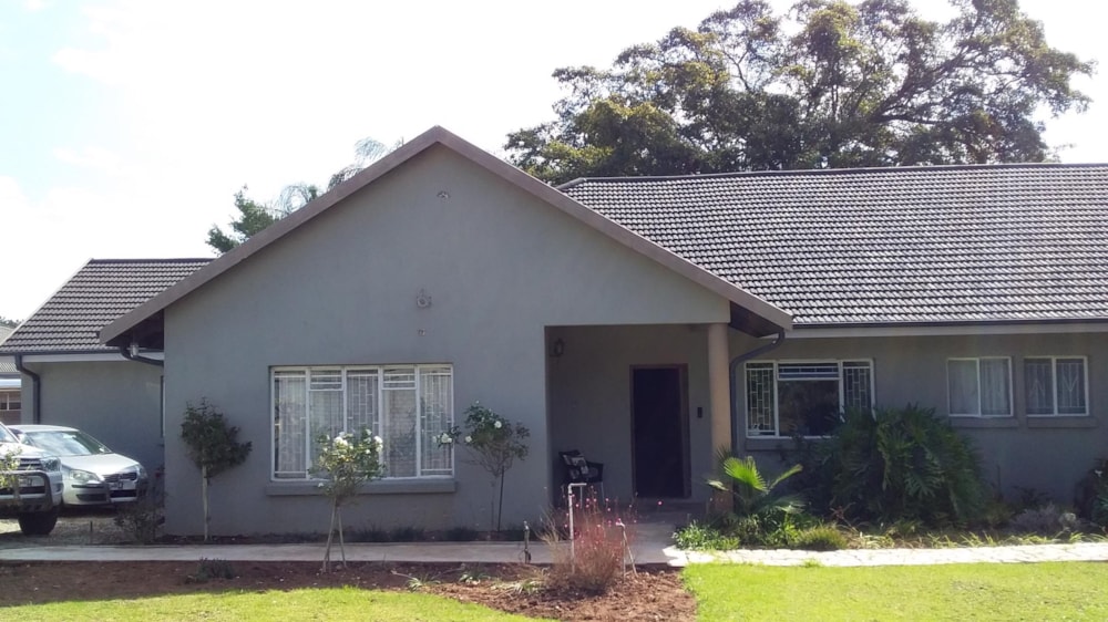 Commercial Building for sale in Hospitaal Park - 1PS1698796 Commercial Building for sale in Hospitaal Park - 1PS1698796