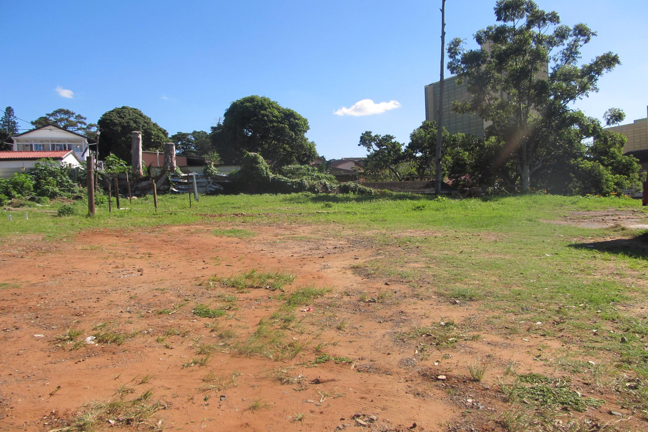 Vacant land for sale in Sydenham, Overport - 1WP1743120