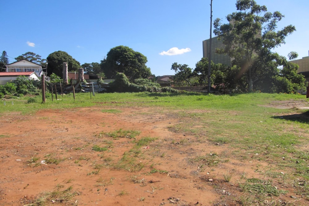 Vacant land for sale in Sydenham, Overport - 1WP1743120