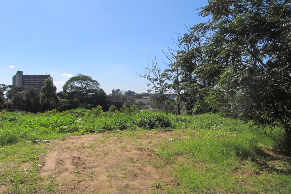 Vacant land for sale in Sydenham, Overport - 1WP1743120
