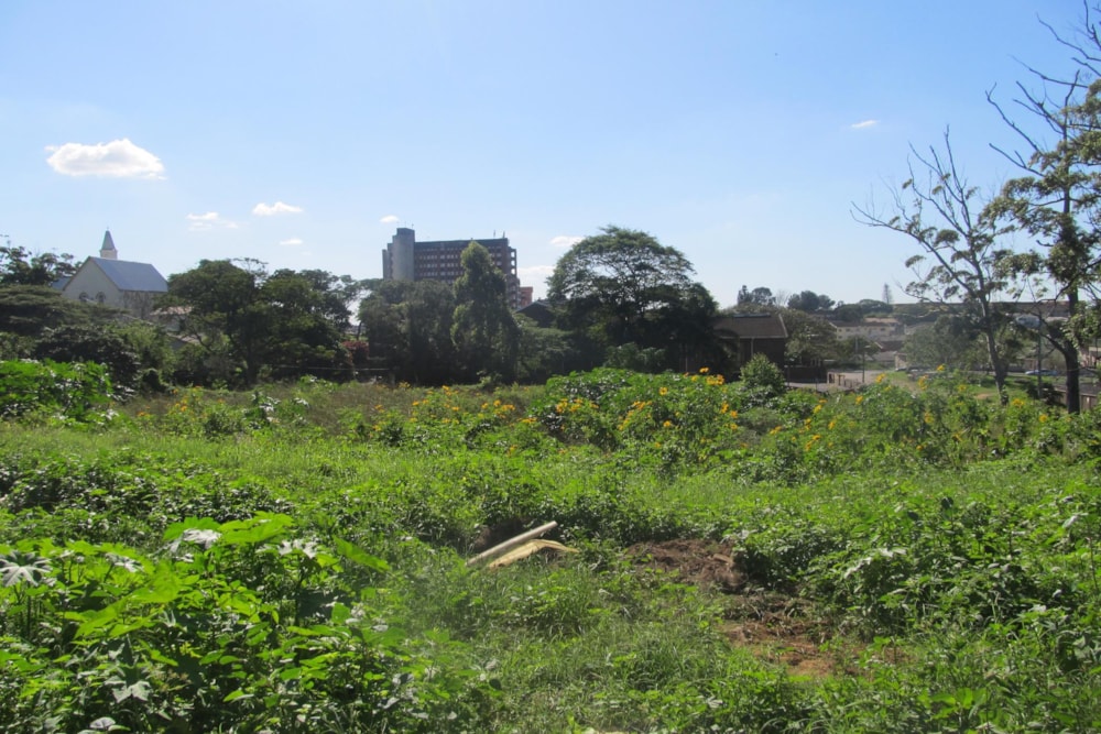 Vacant land for sale in Sydenham, Overport - 1WP1743120