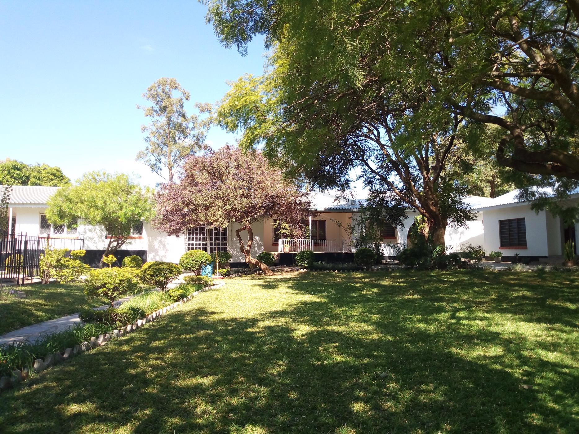 House to rent in Ibex Hill, Zambia - 3ZA1725028