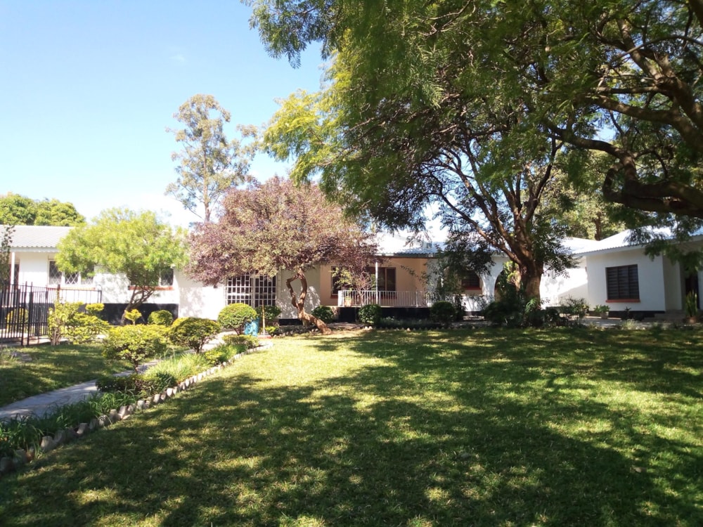 House to rent in Ibex Hill, Zambia - 3ZA1725028 House to rent in Ibex Hill, Zambia - 3ZA1725028