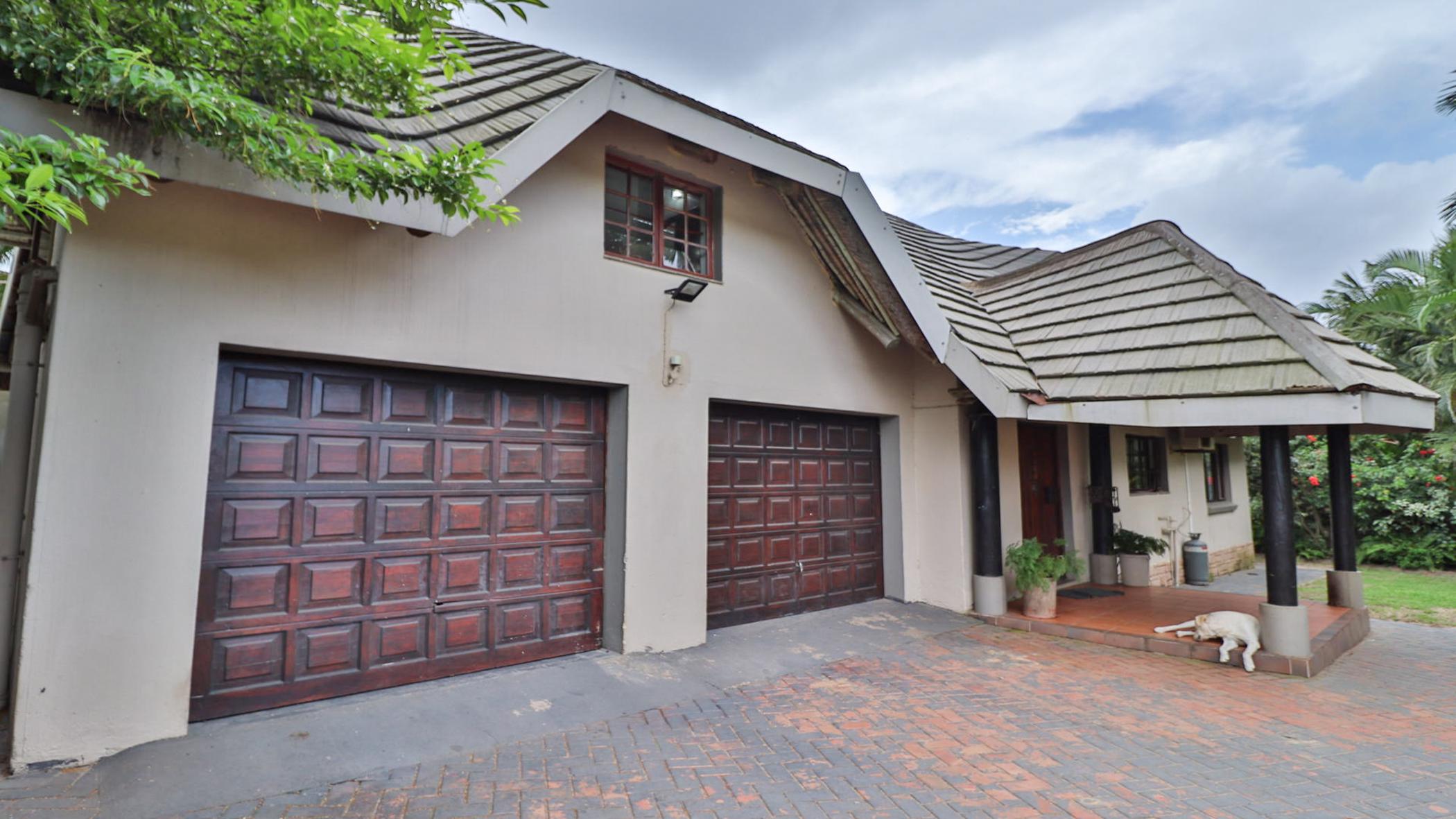 House for sale in Meer en See - 1RY1686007