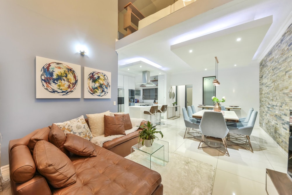Townhouse for sale in Lonehill - FW1751109 Townhouse for sale in Lonehill - FW1751109